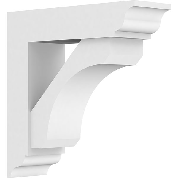 Ekena Millwork BKTP05X16X16LEC01