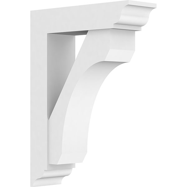 Ekena Millwork BKTP05X16X22LEC01
