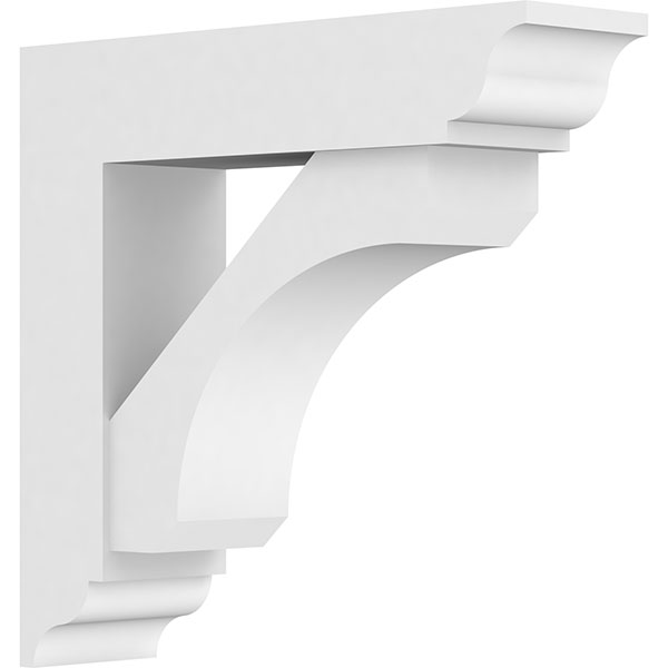 Ekena Millwork BKTP05X18X18LEC01