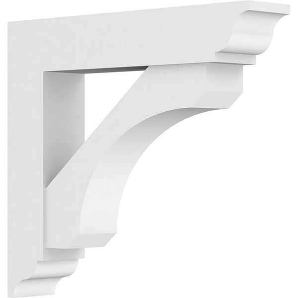 Ekena Millwork BKTP05X24X24LEC01