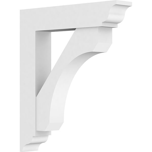 Ekena Millwork BKTP05X24X32LEC01