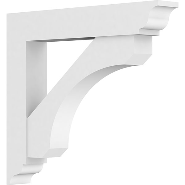 Ekena Millwork BKTP05X30X30LEC01