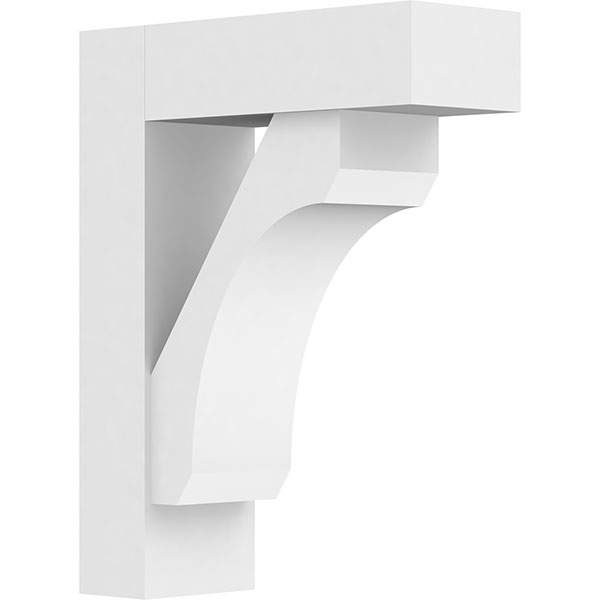 Ekena Millwork BKTP05X14X18LEC05