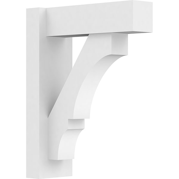 Ekena Millwork OUTP05X14X18BOA05