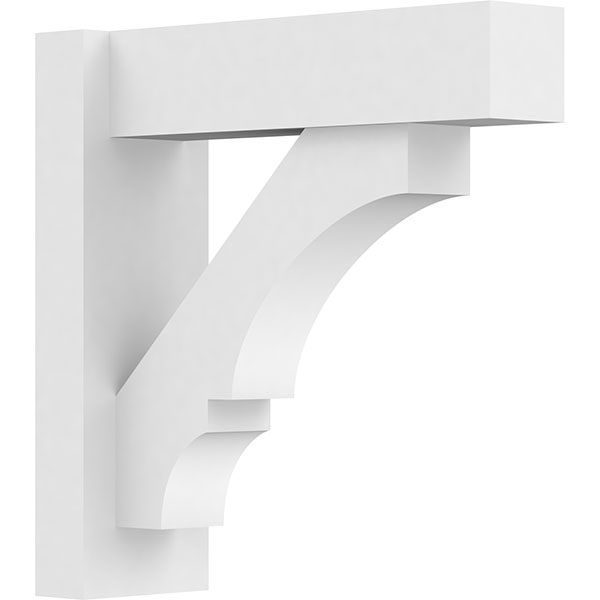 Ekena Millwork OUTP05X16X16BOA05