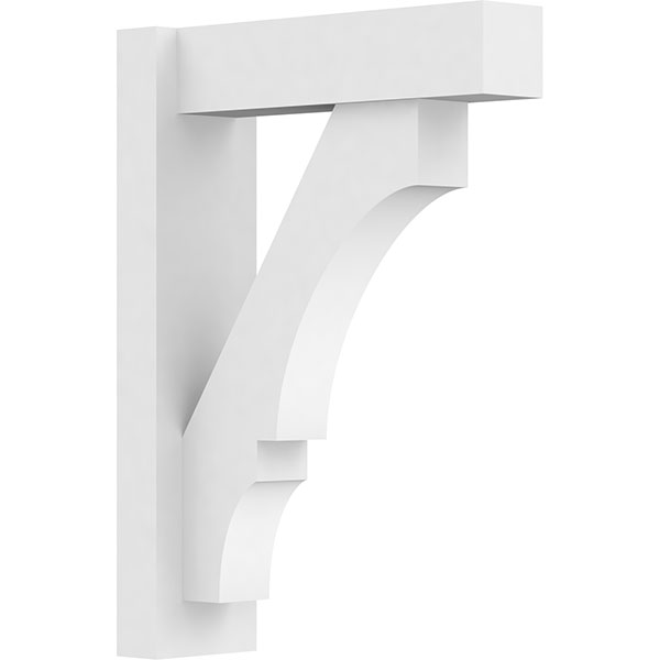 Ekena Millwork OUTP05X16X22BOA05