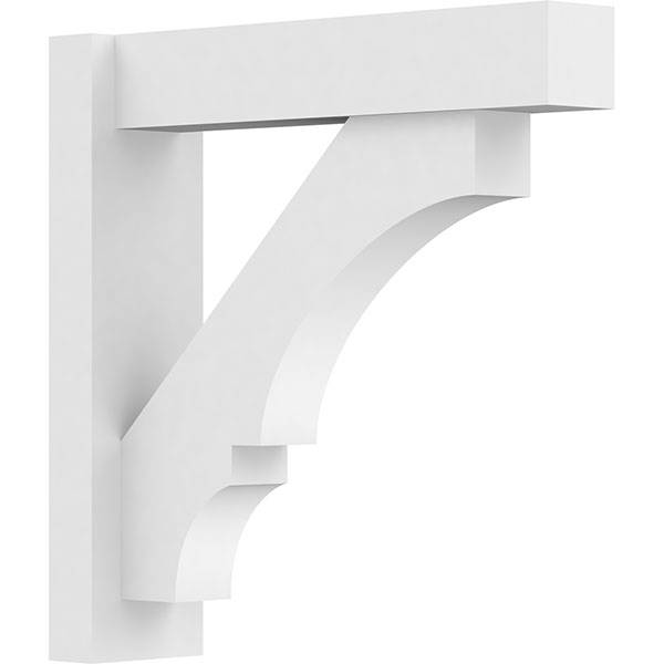 Ekena Millwork OUTP05X20X20BOA05