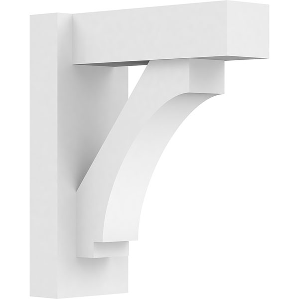 Ekena Millwork OUTP05X12X14IMP05