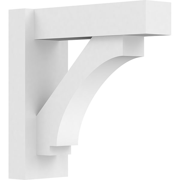 Ekena Millwork OUTP05X14X14IMP05