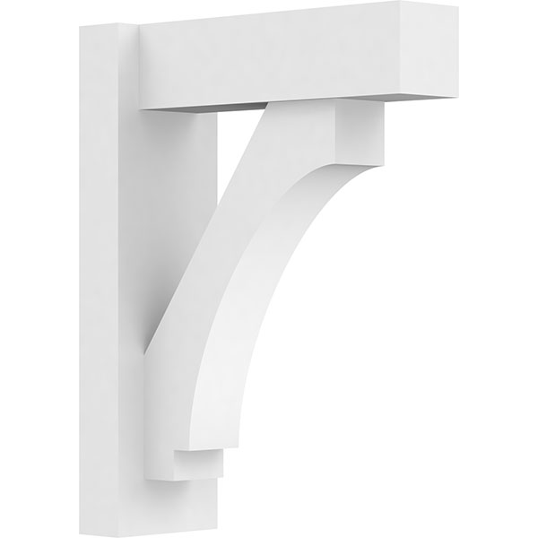 Ekena Millwork OUTP05X14X18IMP05