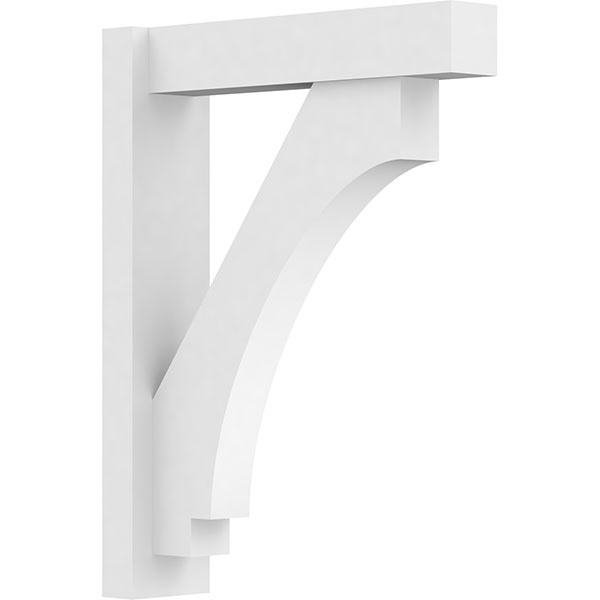 Ekena Millwork OUTP05X20X26IMP05
