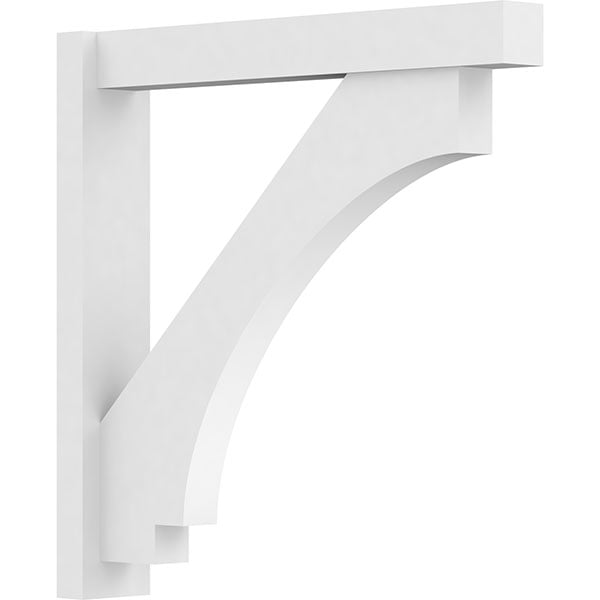 Ekena Millwork OUTP05X30X30IMP05