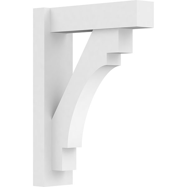 Ekena Millwork OUTP05X16X22MRC05