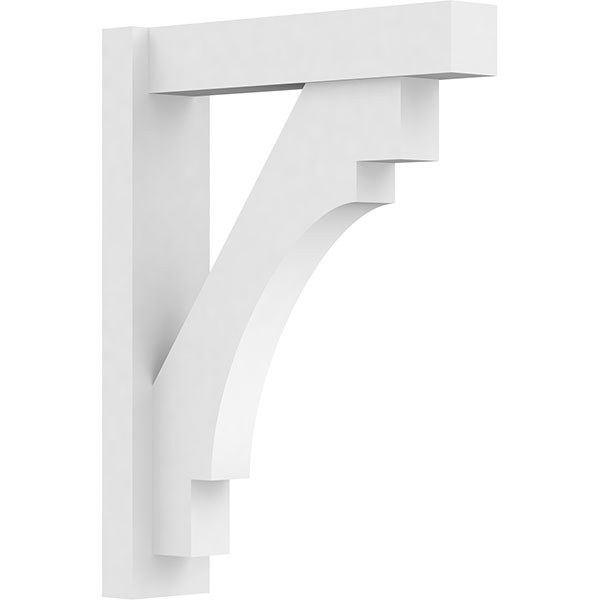Ekena Millwork OUTP05X20X26MRC05