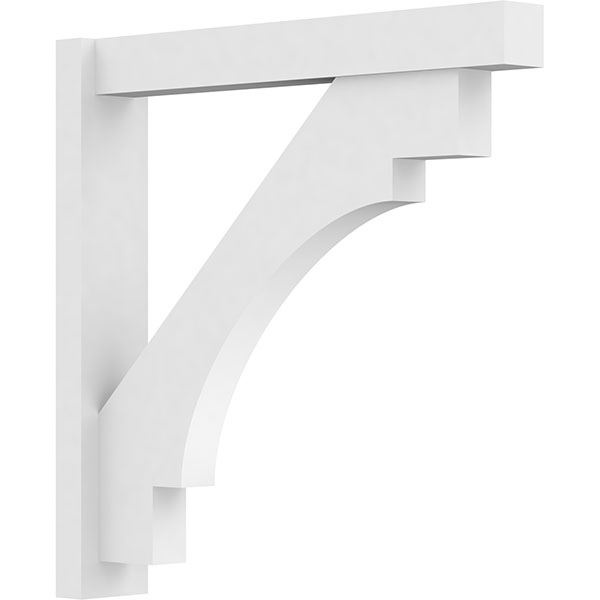 Ekena Millwork OUTP05X30X30MRC05
