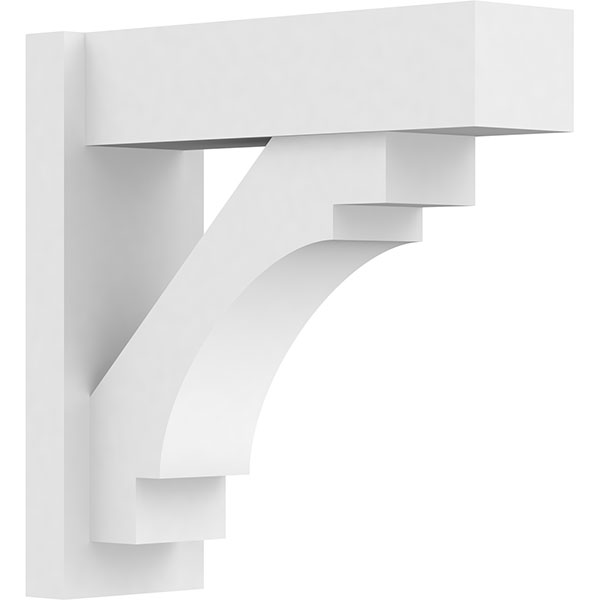 Ekena Millwork OUTP07X20X20MRC05