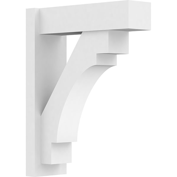 Ekena Millwork OUTP07X20X26MRC05