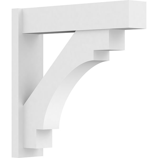 Ekena Millwork OUTP07X30X30MRC05