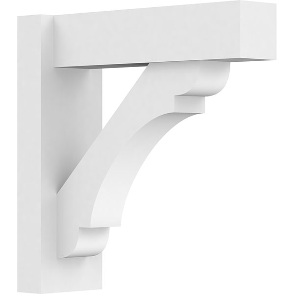 Ekena Millwork OUTP05X16X16OLY05