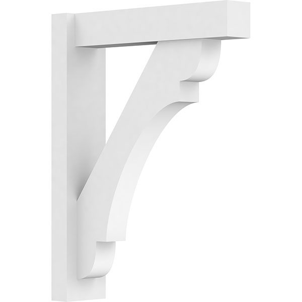 Ekena Millwork OUTP05X20X26OLY05