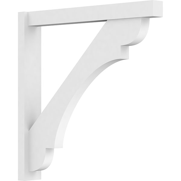 Ekena Millwork OUTP05X36X36OLY05