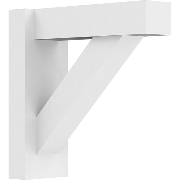 Ekena Millwork OUTP05X14X14TRA05