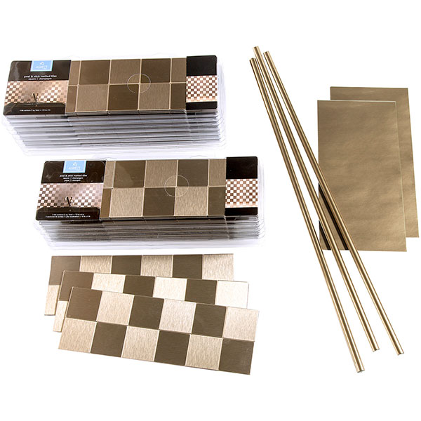 ACP BK04X12SQMMCH