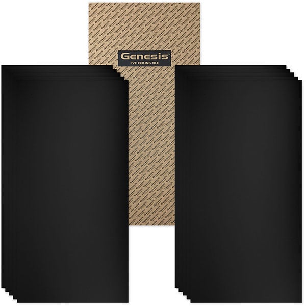 ACP CT24X48SSMPL10PWH