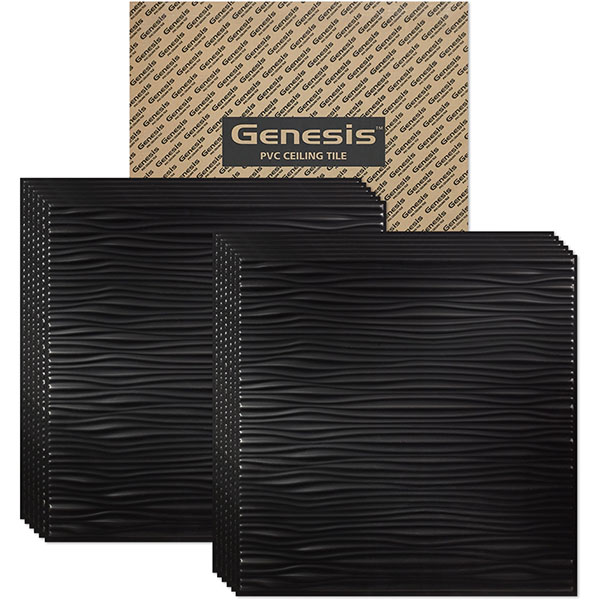 ACP CT24X24SDPL12P