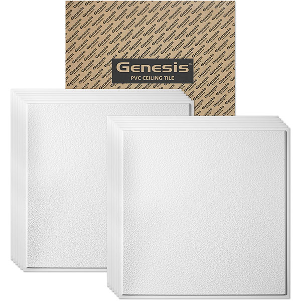 ACP CT24X24RESPL12PWH