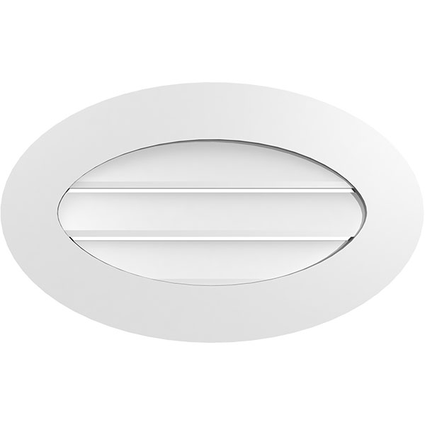 Ekena Millwork GVPHO26X1601SF