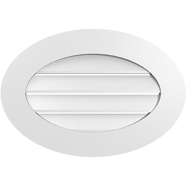 Ekena Millwork GVPHO26X1801SF