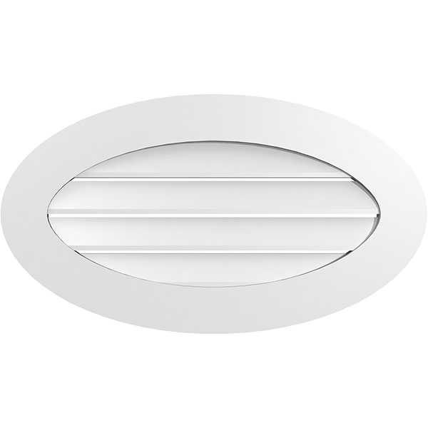 Ekena Millwork GVPHO32X1801SF