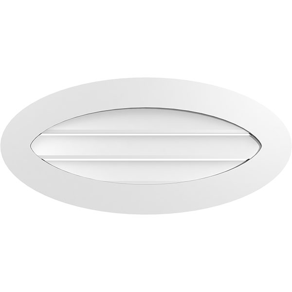 Ekena Millwork GVPHO34X1601SF