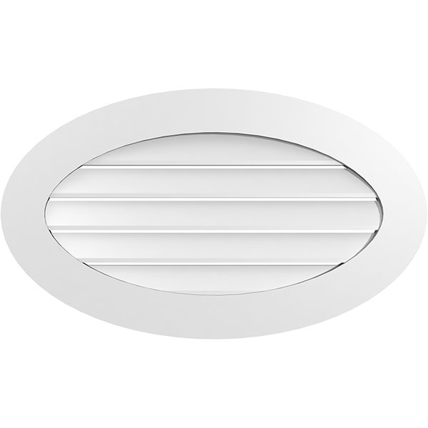 Ekena Millwork GVPHO34X2001SF
