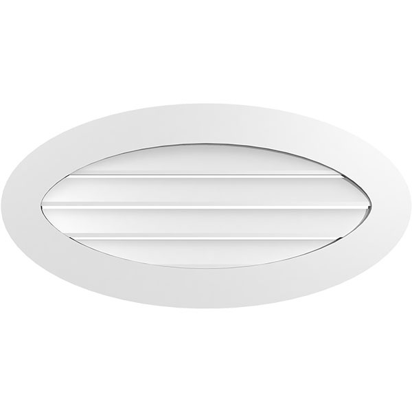 Ekena Millwork GVPHO36X1801SF