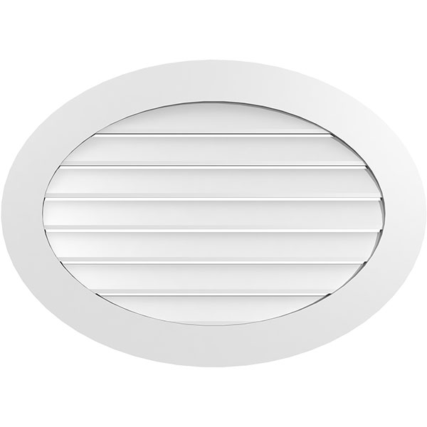 Ekena Millwork GVPHO36X2601SF
