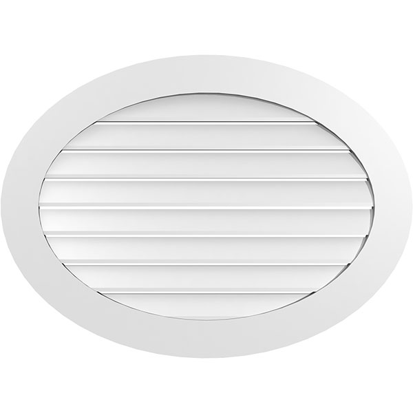 Ekena Millwork GVPHO38X2801SF