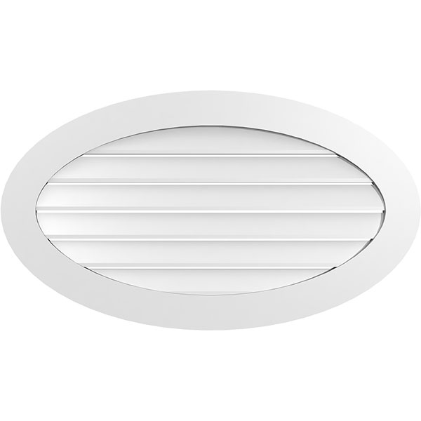 Ekena Millwork GVPHO42X2401SF