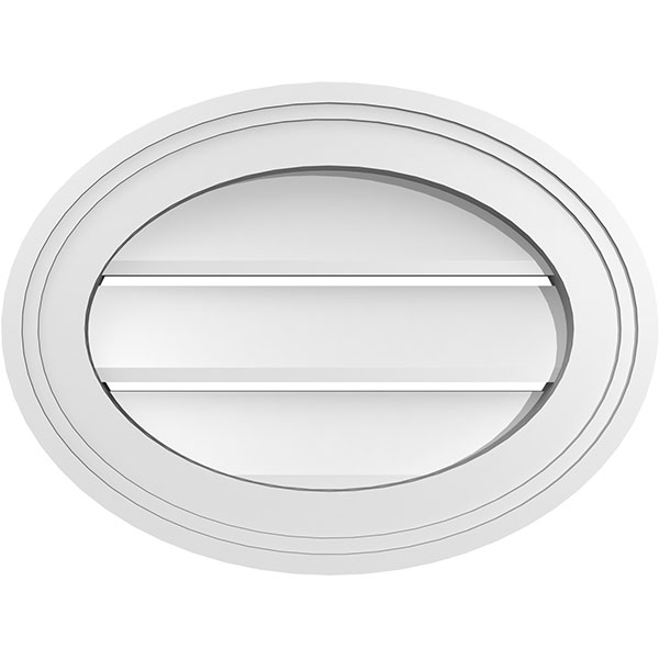 Ekena Millwork GVPHO16X1202SF