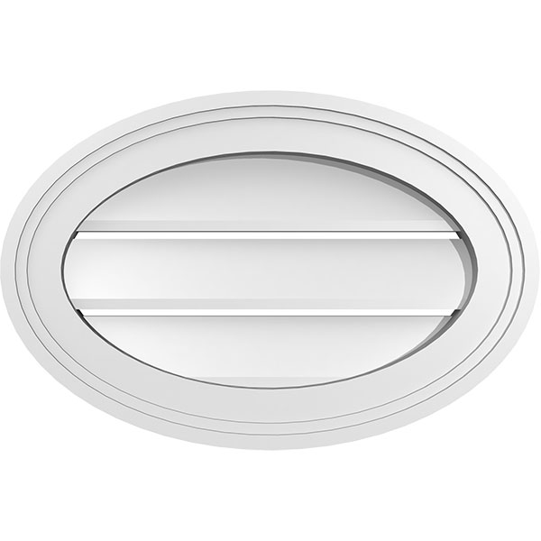 Ekena Millwork GVPHO18X1202SF
