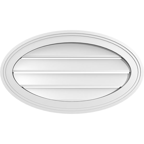Ekena Millwork GVPHO24X1402SF