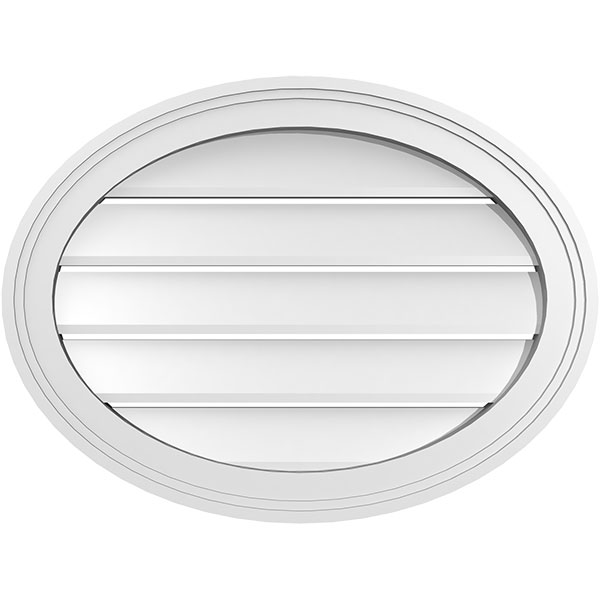 Ekena Millwork GVPHO24X1802SF