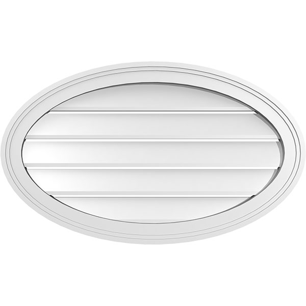 Ekena Millwork GVPHO30X1802SF