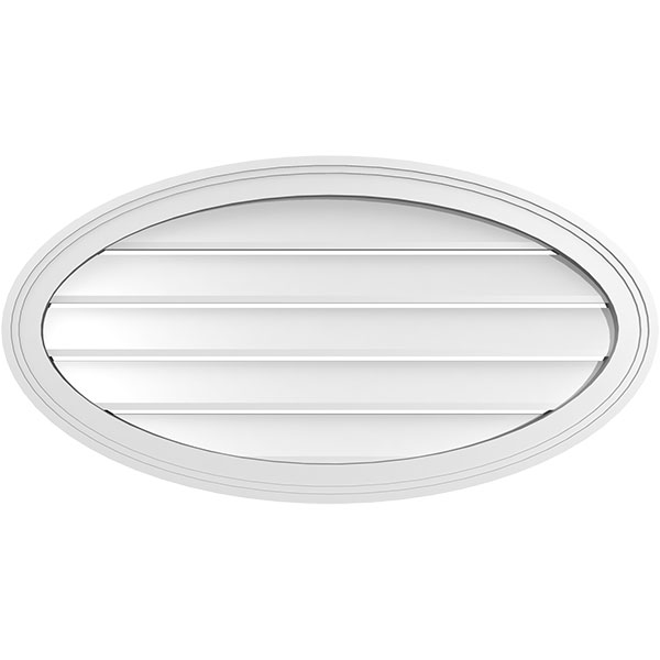 Ekena Millwork GVPHO34X1802SF