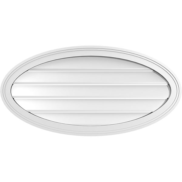 Ekena Millwork GVPHO36X1802SF