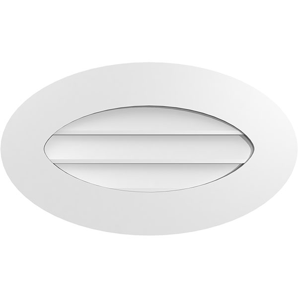Ekena Millwork GVPHO24X1401SN