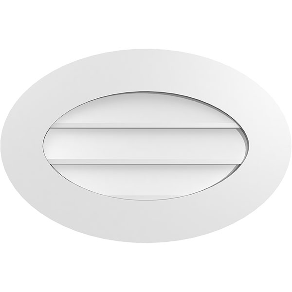 Ekena Millwork GVPHO24X1601SN