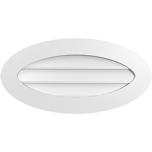 Ekena Millwork GVPHO32X1601SN