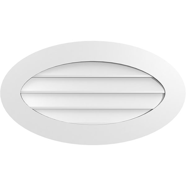 Ekena Millwork GVPHO32X1801SN